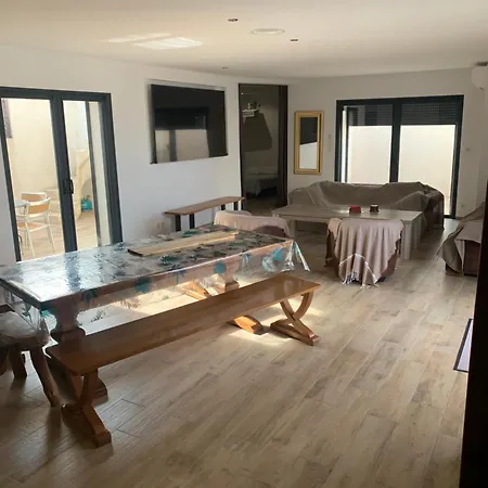 La Bobiniere Villa
