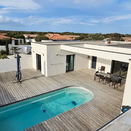 Villa La Bobiniere