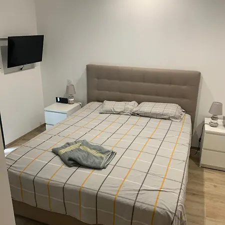 Villa La Bobiniere Bonifacio (Corsica)