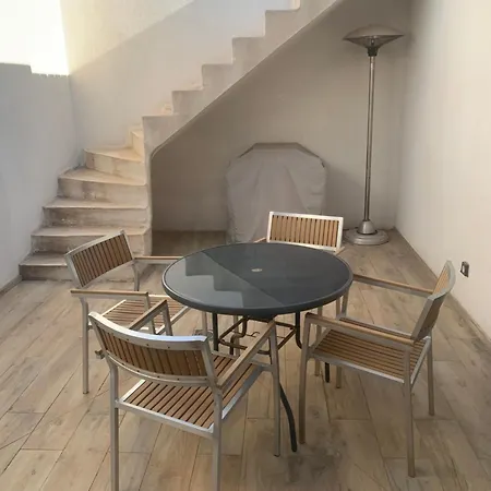 Villa La Bobiniere